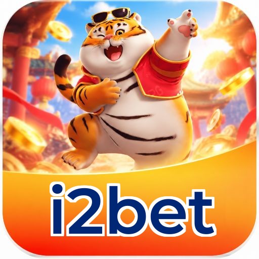 i2bet Facebook - Logo Oficial