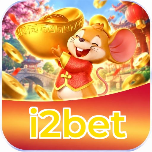 i2bet Cassino ao Vivo - Logo Oficial