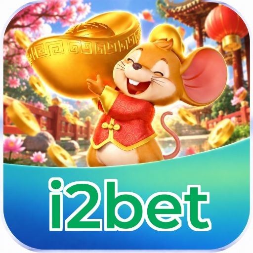 i2bet Fortune Tiger - Logo Oficial