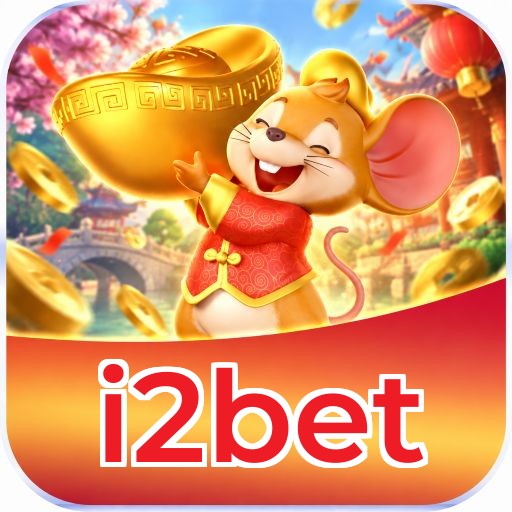 i2bet Logo