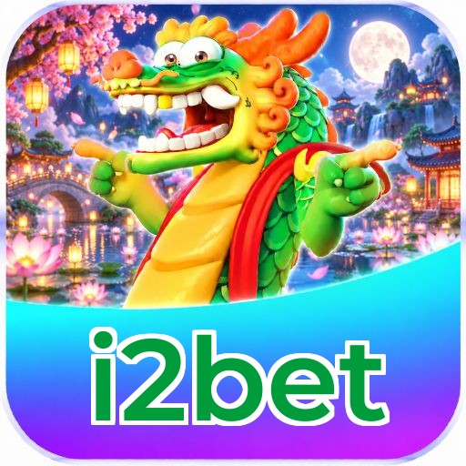i2bet Logo