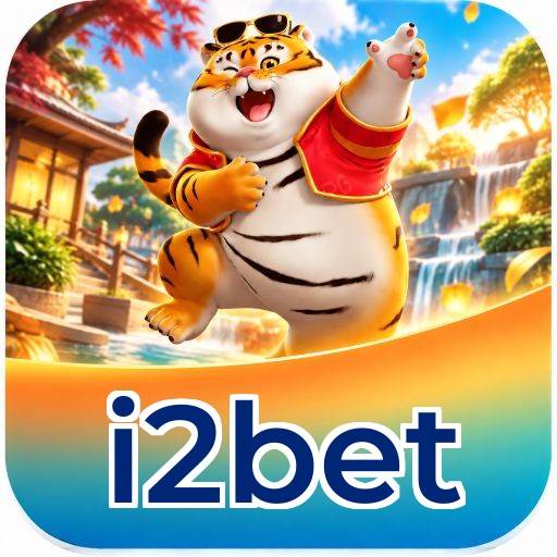 i2bet Logo