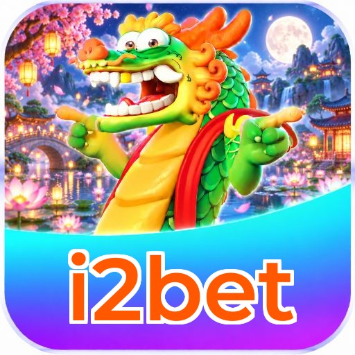 i2bet Logo