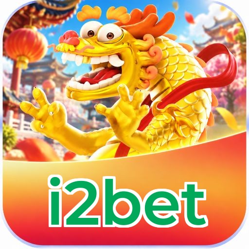 i2bet Logo