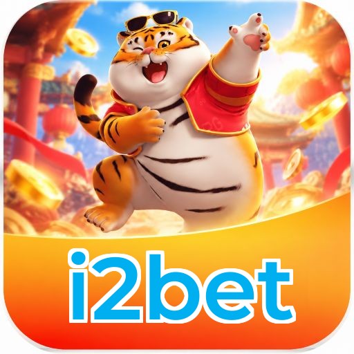 i2bet Login - Logo Oficial