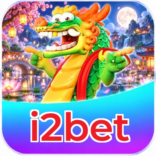 i2bet Logo