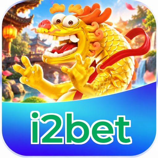 i2bet Logo