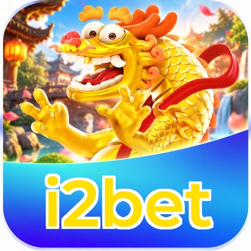 i2bet Logo