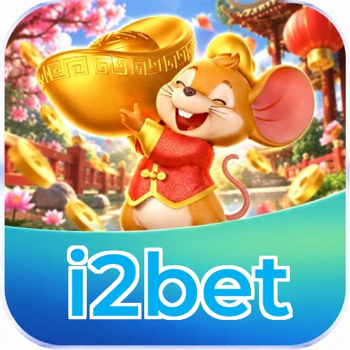 i2bet Logo