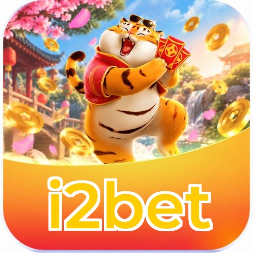 i2bet Cadastro - Logo Oficial
