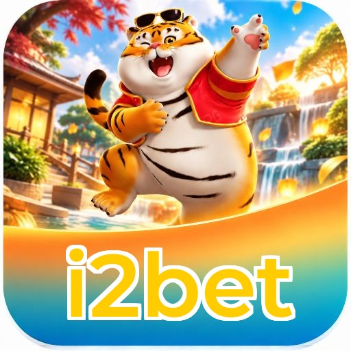 i2bet Logo