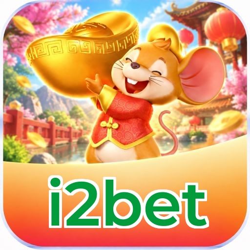 i2bet Logo