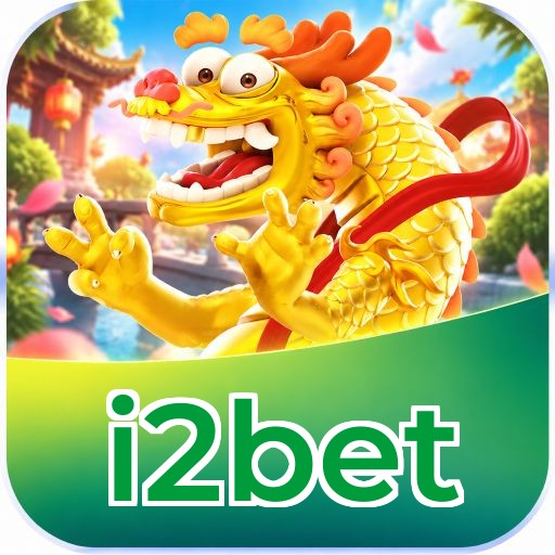 i2bet Logo