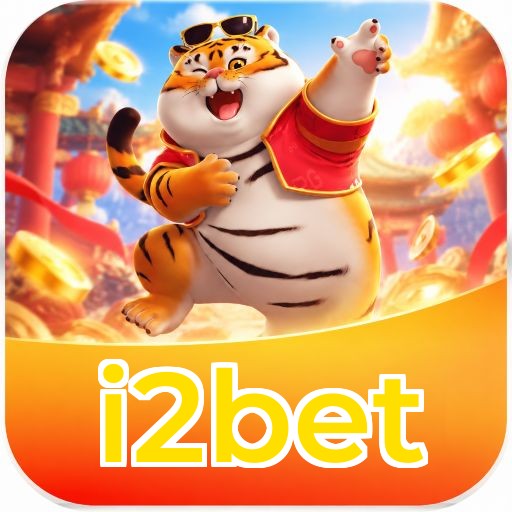 i2bet Logo