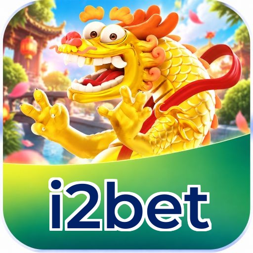 i2bet Bônus - Logo Oficial