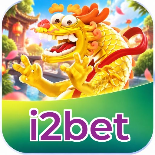 i2bet Logo