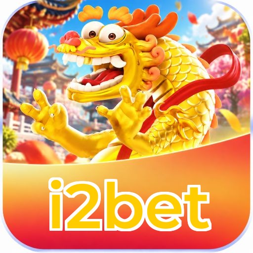 i2bet Instalar App — logo oficial 350x350